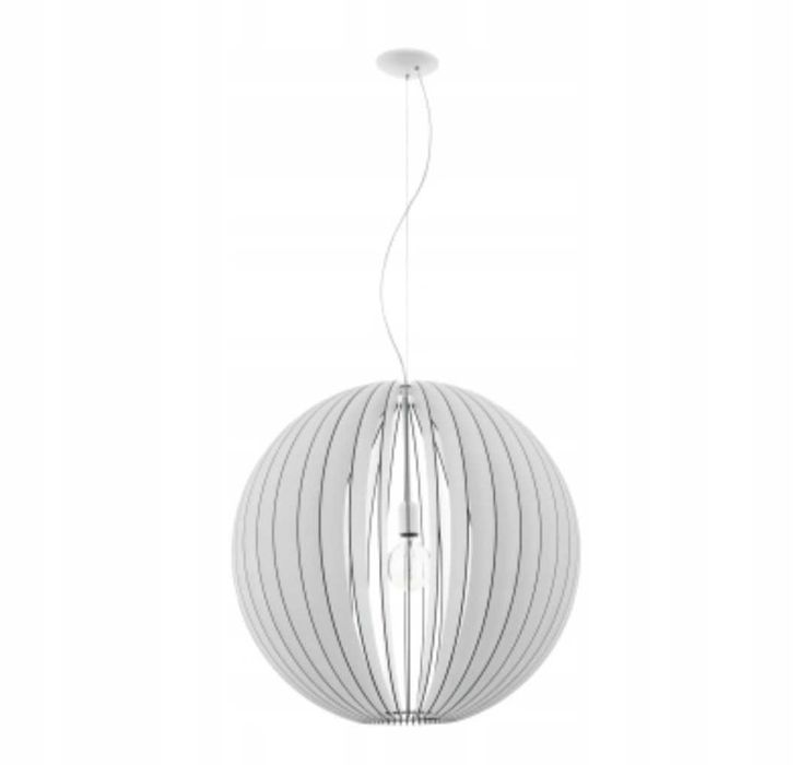 Lampa wisząca COSSANA 94441