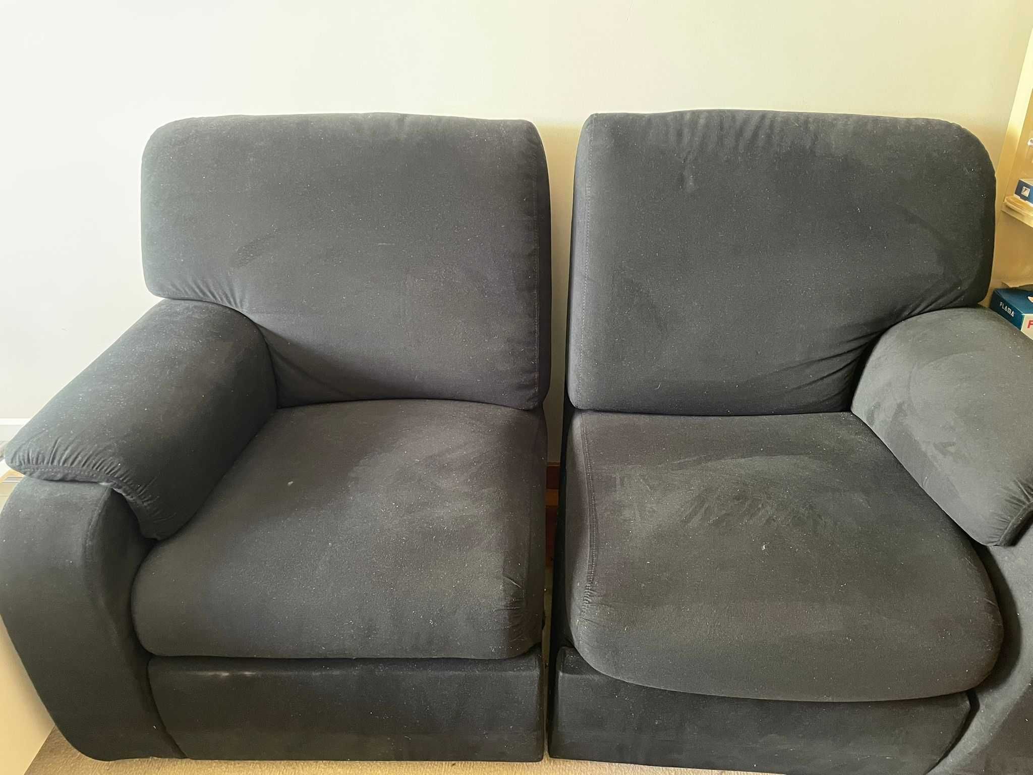 Sofa perfeito para sala