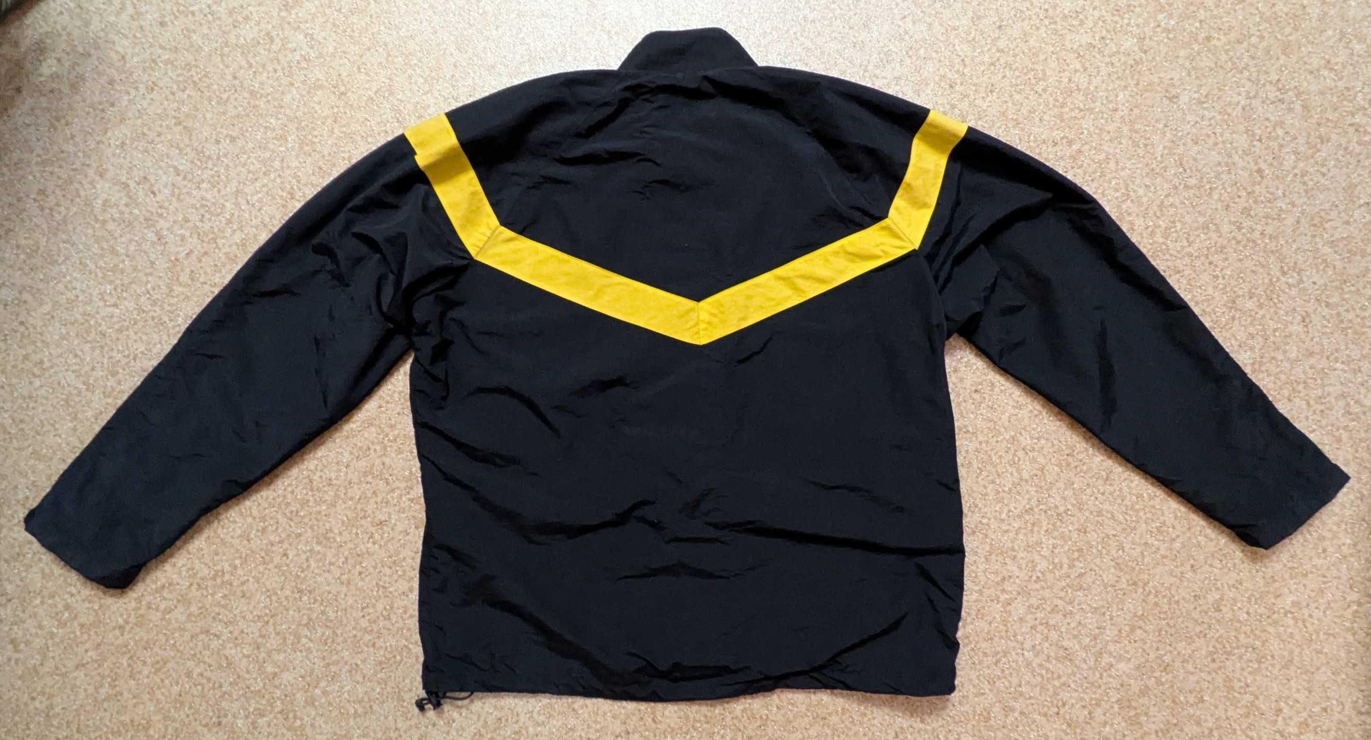 Спортивная куртка армии США US Army Physical Fitness Uniform (APFU)
