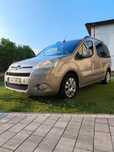 Citroën Berlingo Citroen Berlingo 1.6 HDI 110KM Polecam, PRYWATNE!!!