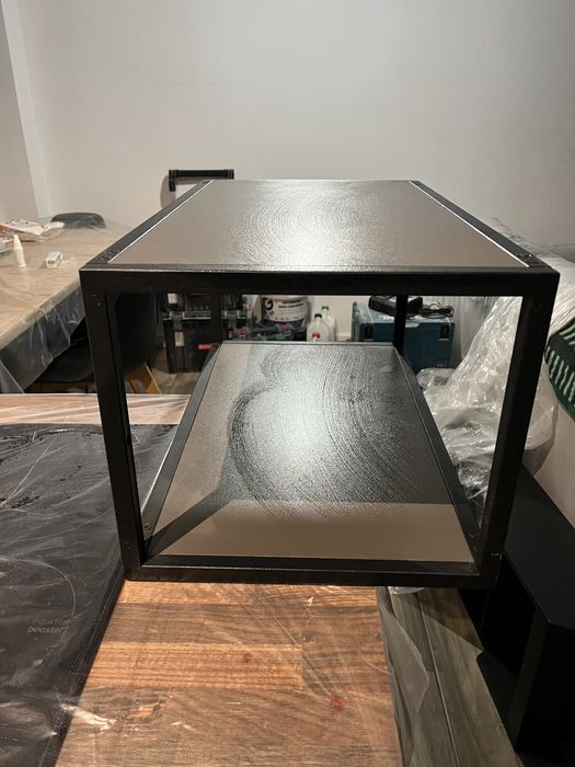 Półka regał loftowy