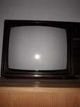 Tv grundig antiga