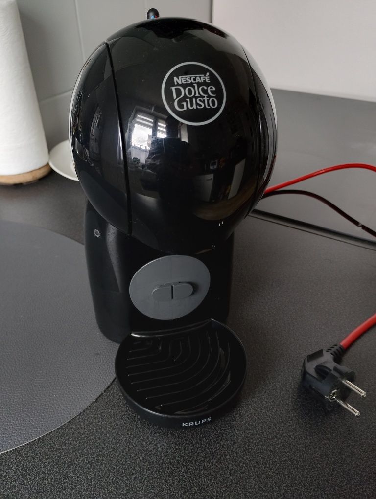 Dolce Gusto Piccolo XS