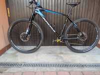 Kross Level B13 Karbon Dokumenty FOX XX1 GX Waga 11.25