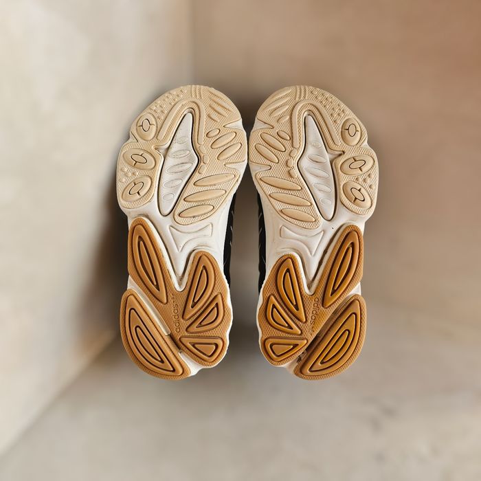 Кросівки жіночі "Adidas Ozweego"  FZ2017