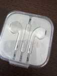 Apple EarPods z wtyczką słuchawkową 3,5 mm