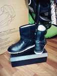 Ugg сапоги оригинал