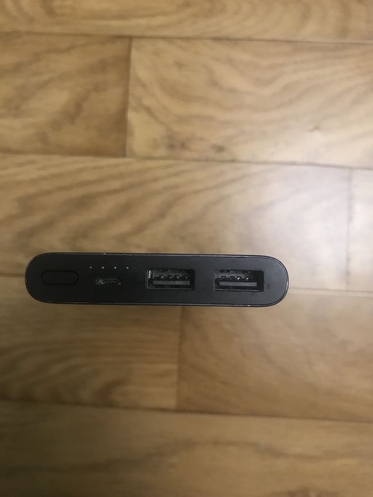 Павербанк powerbank xiaomi 10000