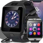 Smartwatch Dz-09 Zegarek Smart Watch Karta Sim Sd