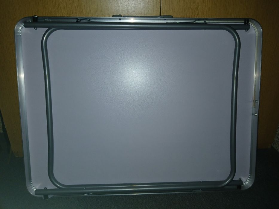 Stolik turystyczny rozkładany