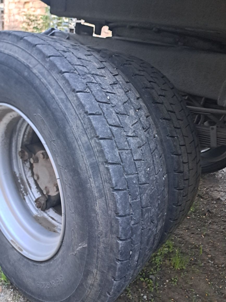 Прицеп  Гкб 8350