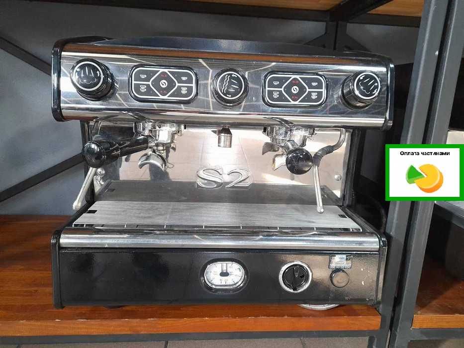 Кофемашина la Spaziale S2 Compact