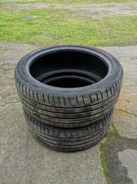 Opony letnie 225/40R18 Vredestein