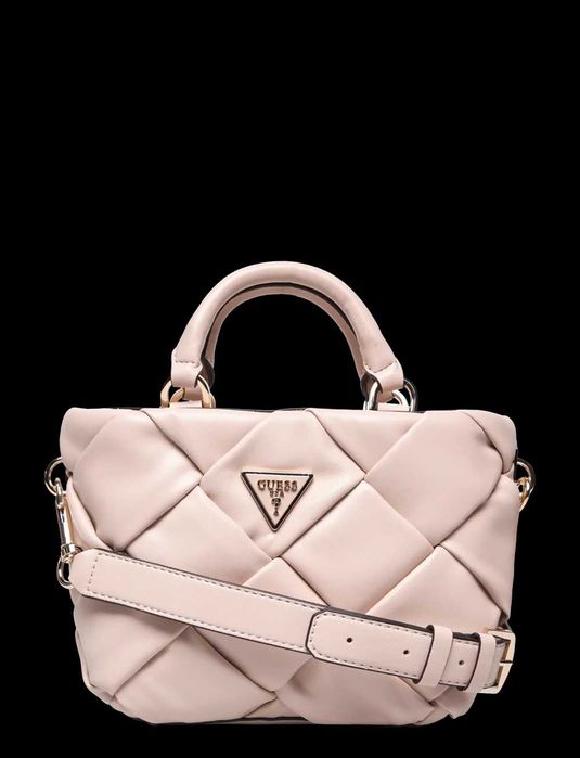 Сумочка Guess бежева