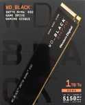 dysk SSD WD Black SN770 NVMe 1TB