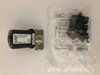 Burkert  6213ev a10 fkm va G3/8 PN0-10bar