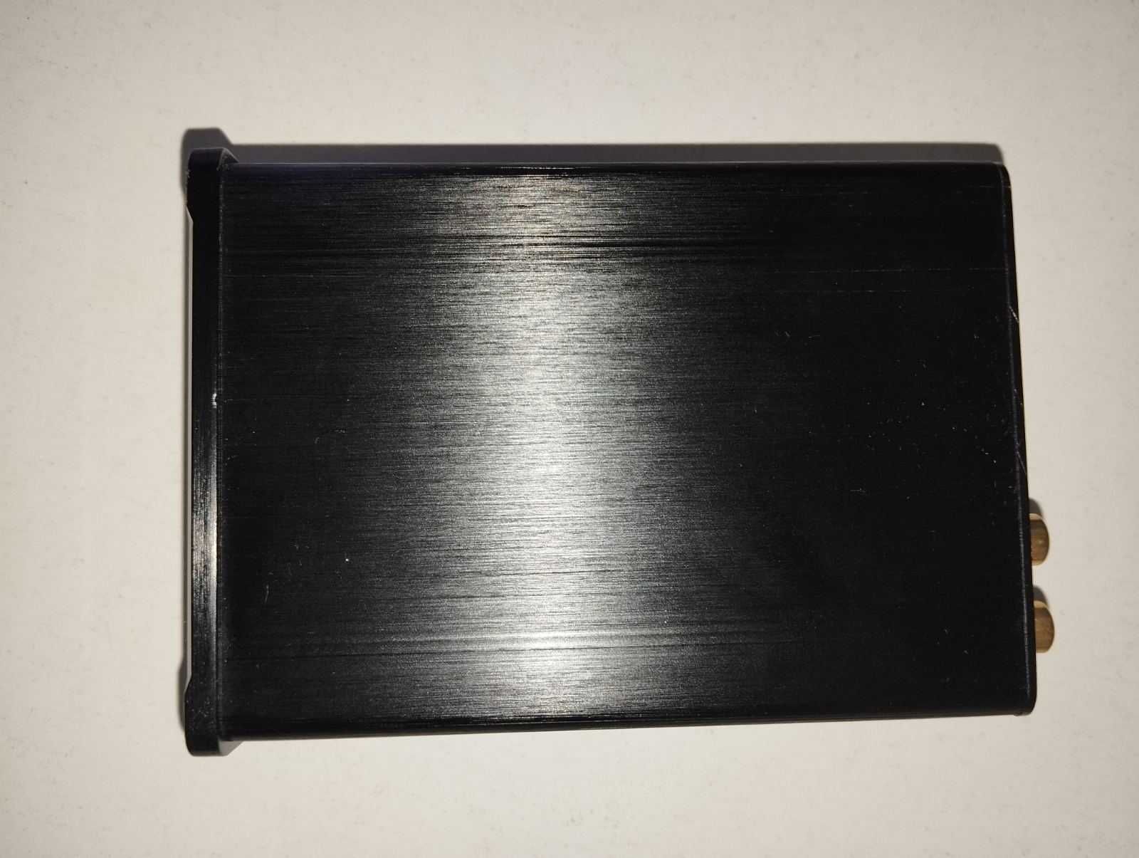 Odtwarzacz audio dla USB, FLAC, WAV, APE, 5 V z pilotem