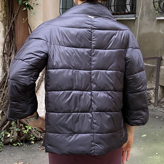 Куртка осіння жіноча