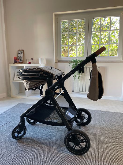 Carrinho de Bebé KinderKraft