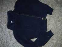 sweter bomber warkocz s/m