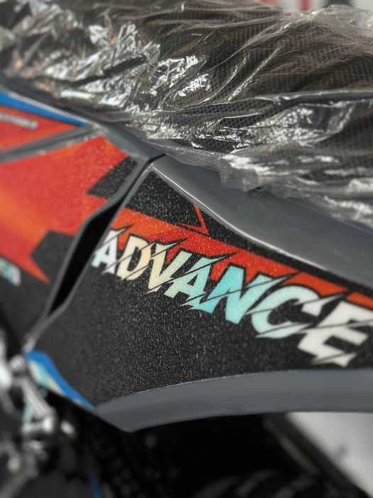 Новий мотоцикл Kovi Advance 250 Гарантія/Доставка