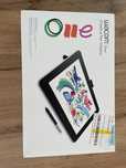 Tablet graficzny Wacom One Display 13 - DTC133