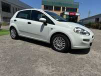 Fiat punto 1.3 multijet