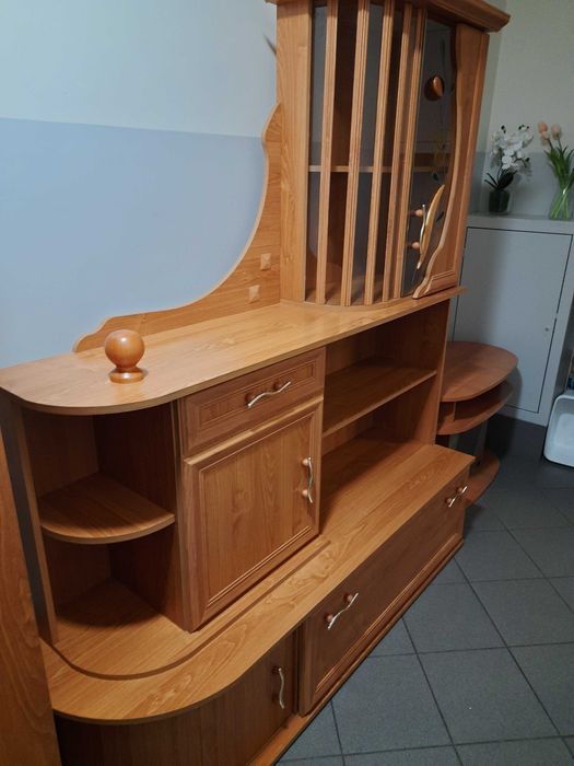 oddam za darmo mebloscianke