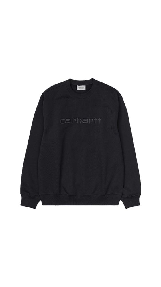 Свитшот Carhartt