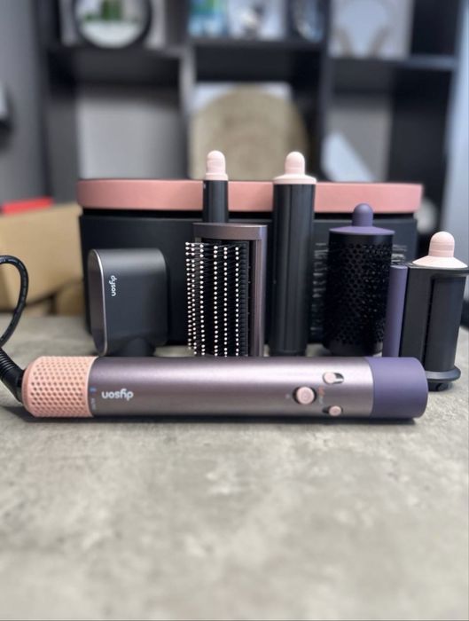 Стайлер Dyson HS08 Airwrap I.D|Новий|Преміум якість