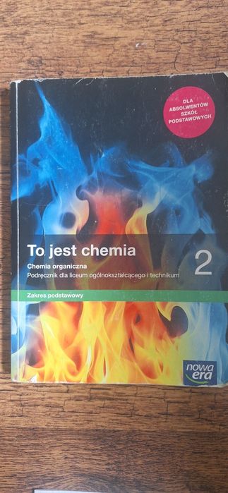 To jest chemia 2
