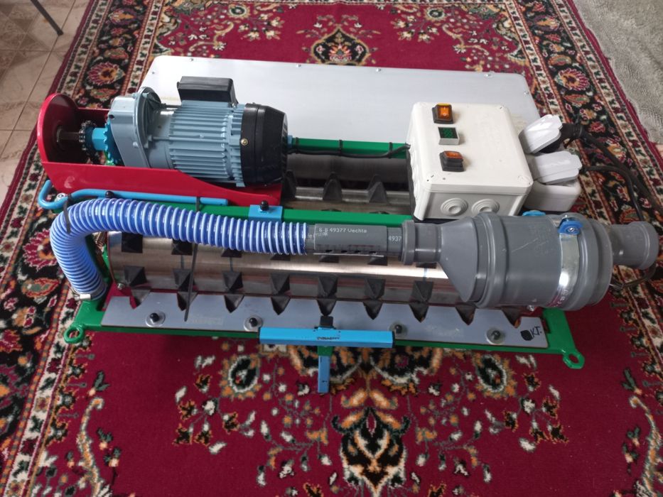 Приймаю замовленья на посів редиски, вакумною сівалкою