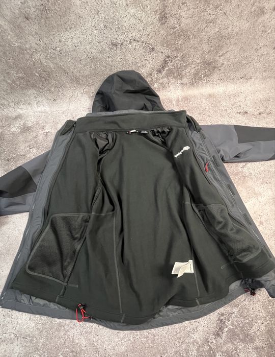 Berghaus Hydroshell Elite 3 in 1 Jacket