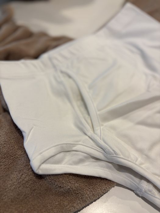 Lote de 5 cuecas de incontinência