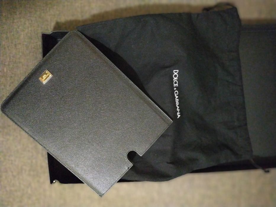 Обложка для планшета dolce & gabbana