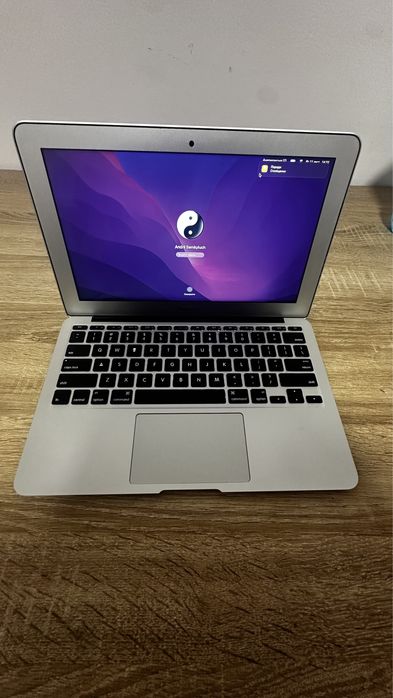 MacBook Air 11 2015 a1465 nowa bateria