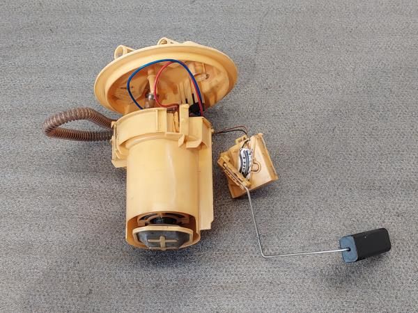 Boia combustível OPEL Vectra C