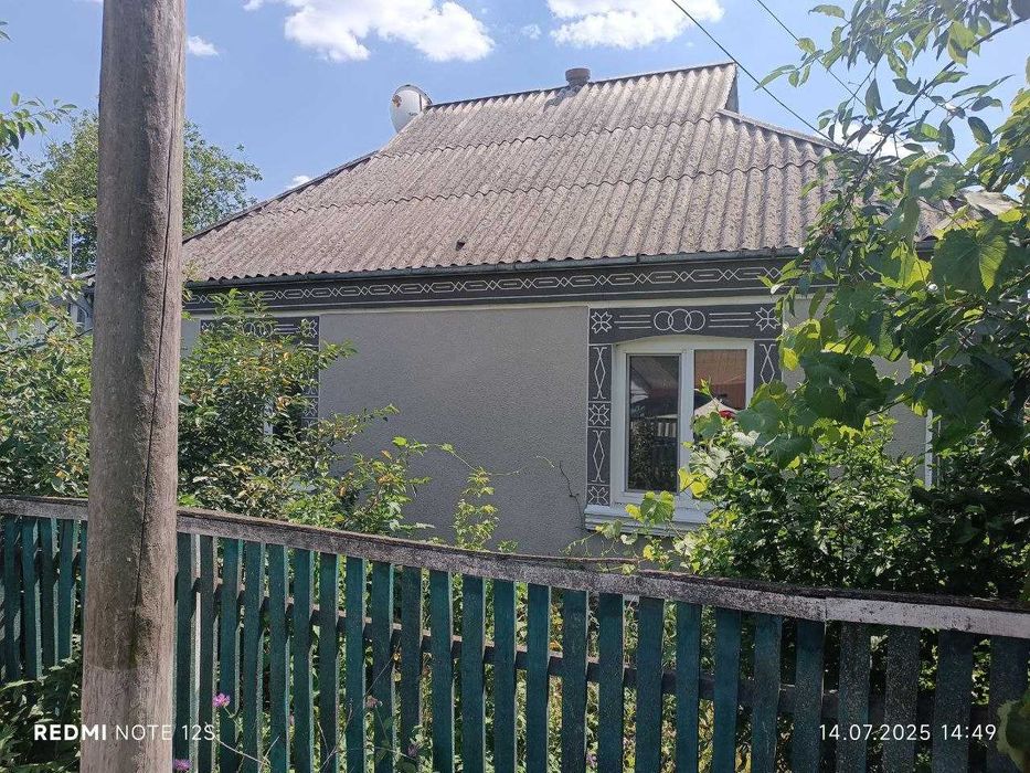 Продаж будинку в Таращі