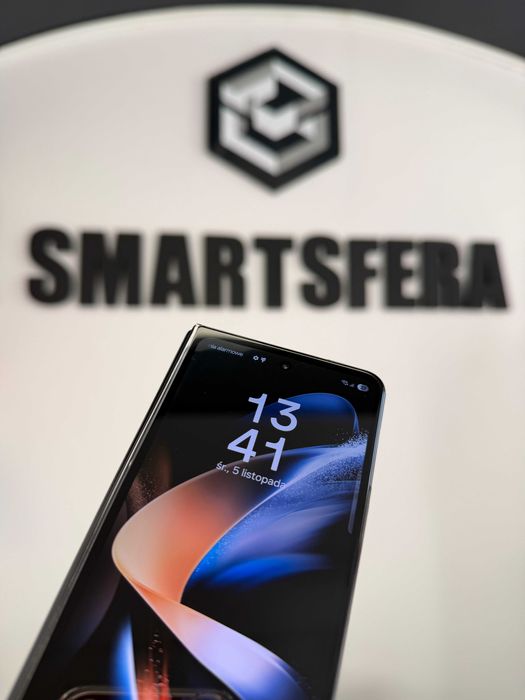 Jak nowy Samsung Galaxy Z FOLD4 Fold 4 5G 12GB RAM 512GB KUP NA RATY