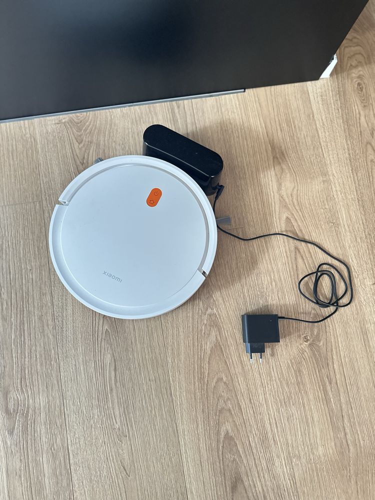 Robot sprzatający Xiaomi vacuum e5