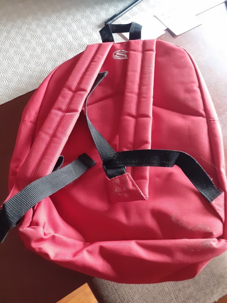 2 Mochilas   STHILL/ surf