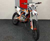 Мотоцикл GEON Dakar GNX 250 EFI (SOHC 21/18 Off-Road)