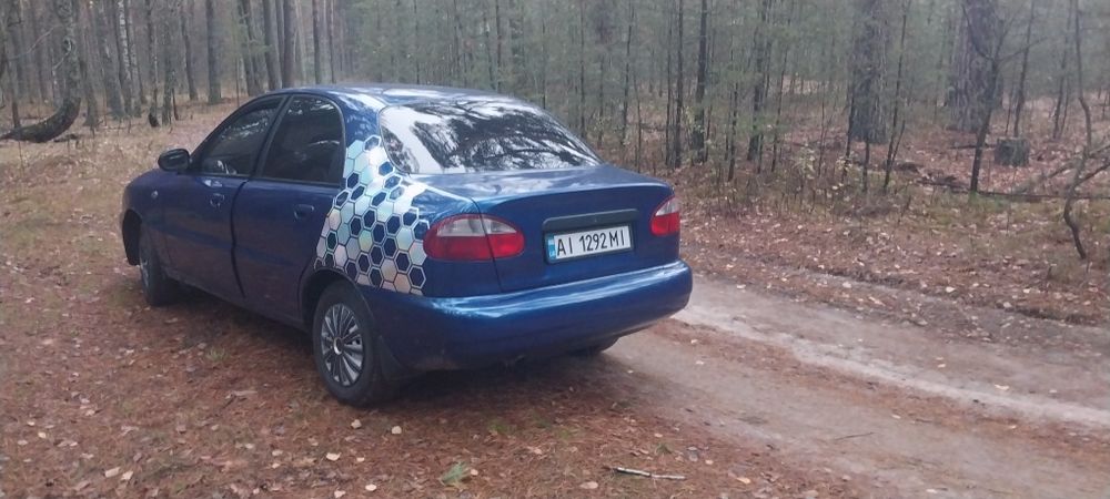 Део Lexas cc 1.5i