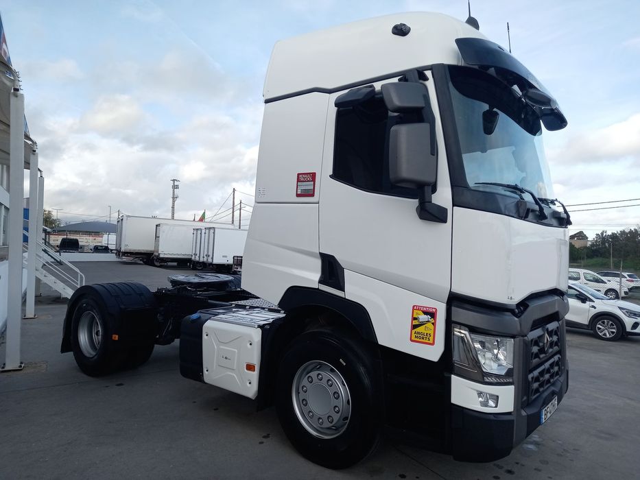 Renault T460 Comfort