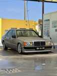 Mercedes Benz 190d 2.0 w201