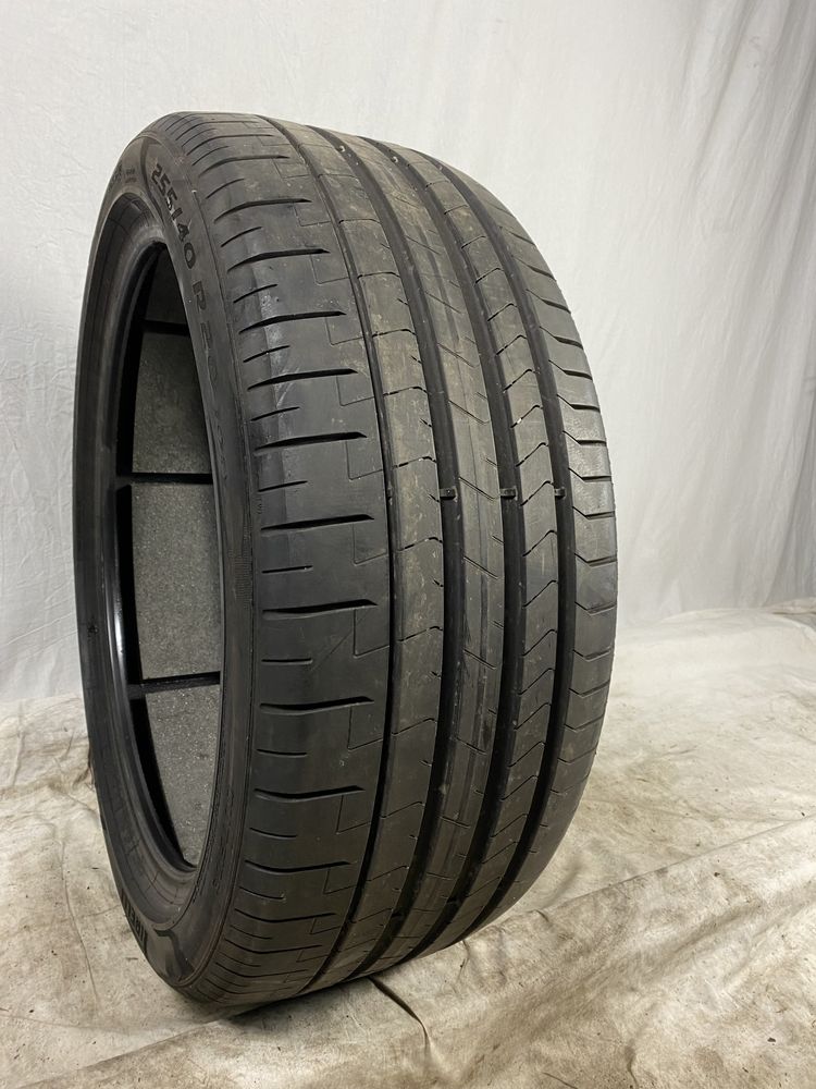 255/40R20 101Y Pirelli P Zero 20rok JAK NOWA!!!