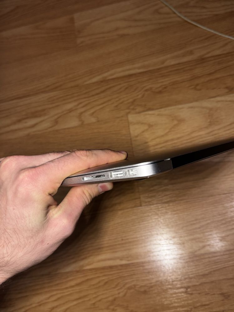 Apple Macbook Air 2017 13,3 sprawny laptop iphone ipad super stan