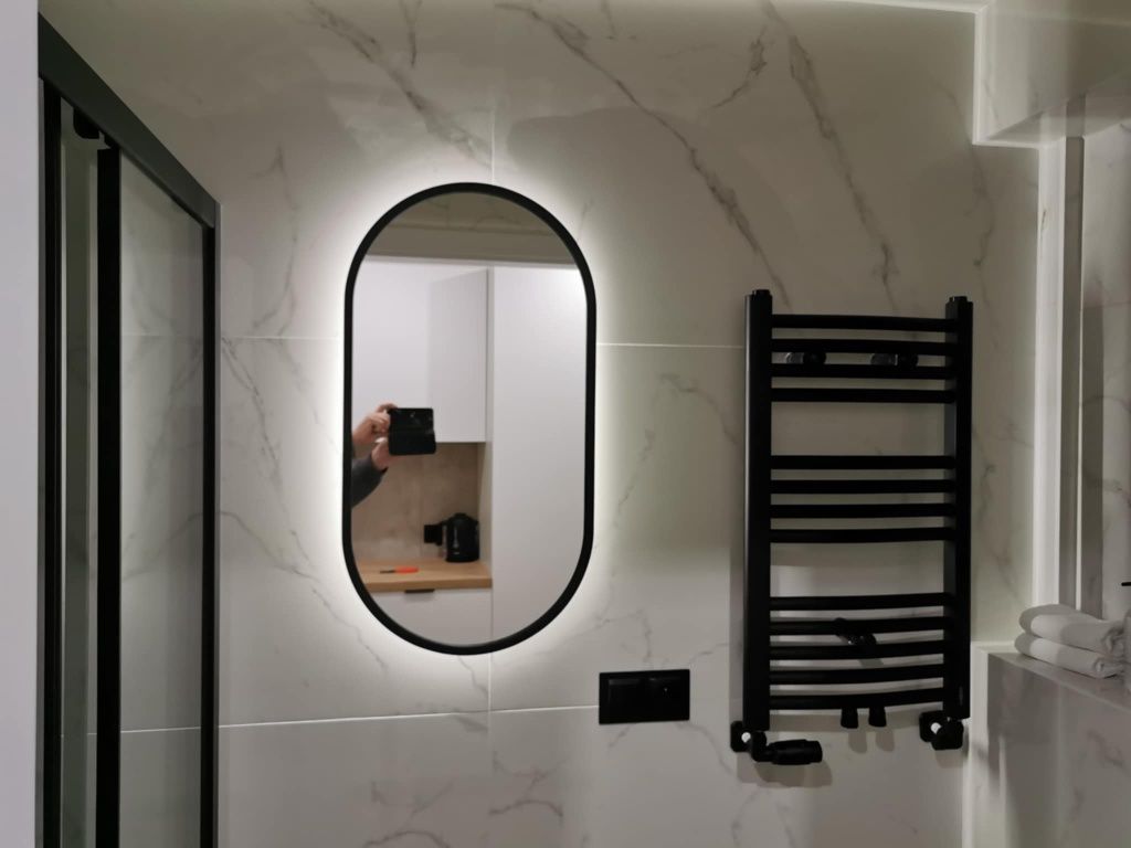 Mikroapartament w centrum Katowic przy ul. Reymonta