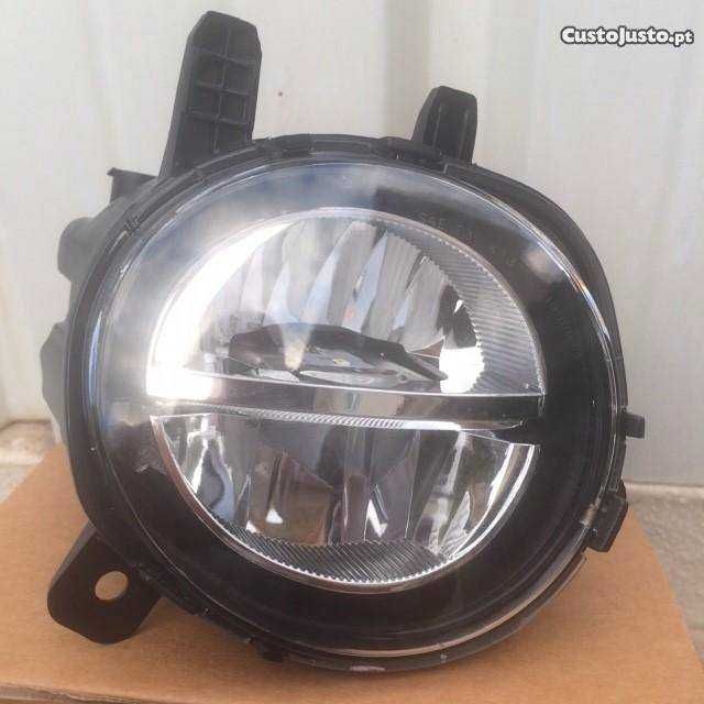 Farol nevoeiro LED BMW