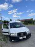 SITROEN JUMPI 2005 рік ( сітроен джампі)